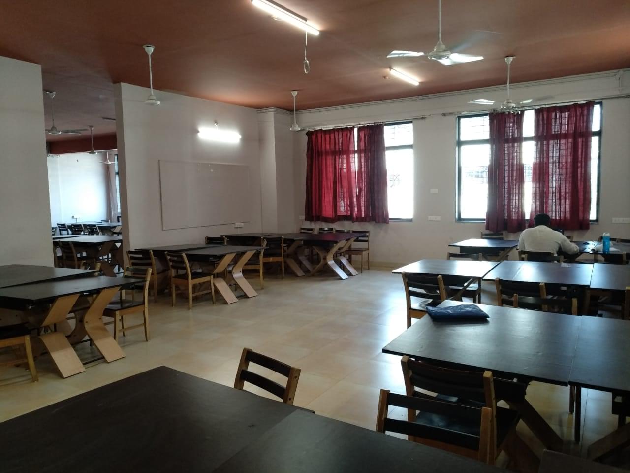 Lokmanya Tilak Institute of Architecture and Design Studies Navi Mumbai Campus photo 37